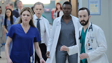 14:00: The Resident (S2 E19) (S2) | Viasat Series | 11/4 2026