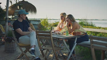 22:00: Strandhotellet (S4 E2) (S4) | TV3 | 6/16 2026