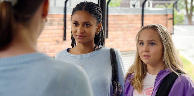 21:40: Klassen: Klassebildet | NRK Super | 1/31 2026