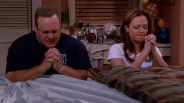 6:30 AM: The King of Queens | Channel 4 | 9/16 2026