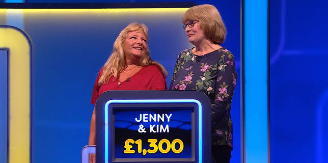 3:00 PM: Lingo (S3 E9) (S3) | ITV4 | 11/21 2025