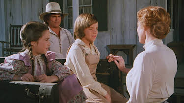 04:45: Det lille hus på prærien (S7 E22) (S7) | TV6 | 4/28 2026