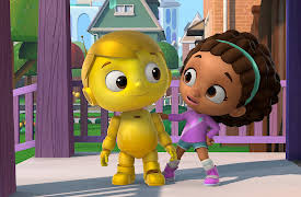 Doug Unplugs: A Whole Bot of Fun / Volunteer Bot