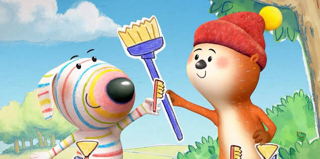 10:50 AM: Dylan's Playtime Adventures (S1) | Cbeebies | 11/19 2025