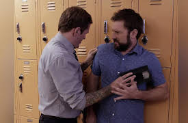 Those Who Can't  Season 1: The Fairbell Tape