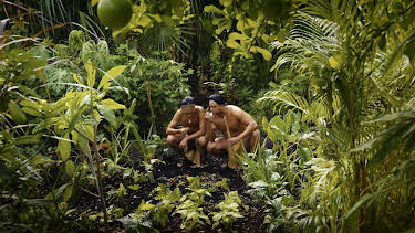 03:10: 1491 - Amerika vor Kolumbus | ZDFinfo | 3/30 2026