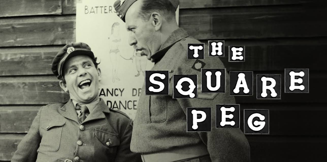 The Square Peg