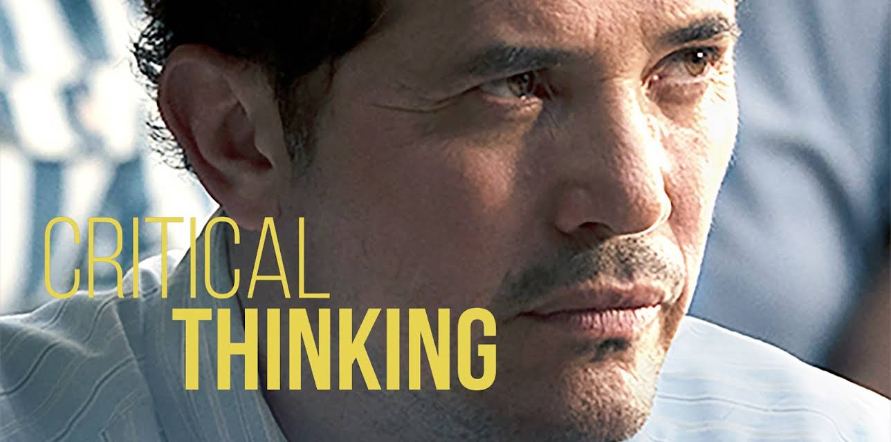 Critical Thinking (2020)
