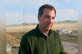 Lost Worlds Season 1: Secret Cities Of The A-Bomb