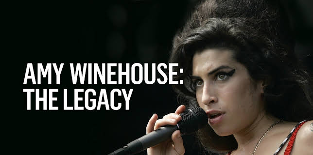 Amy Winehouse: The Legacy (2017)