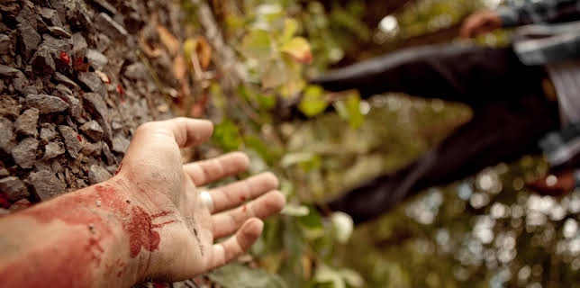 03:55: The Perfect Murder (S5 E1) (S5) | Kanal 11 | 2/21 2026