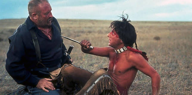 22:50: Little Big Man | BR Fernsehen | 11/14 2025