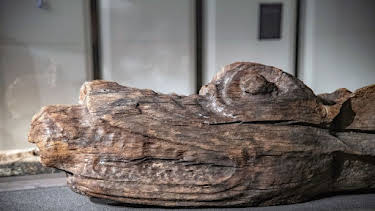 10:25: Der Stolz der dänischen Flotte | Arte | 4/9 2026