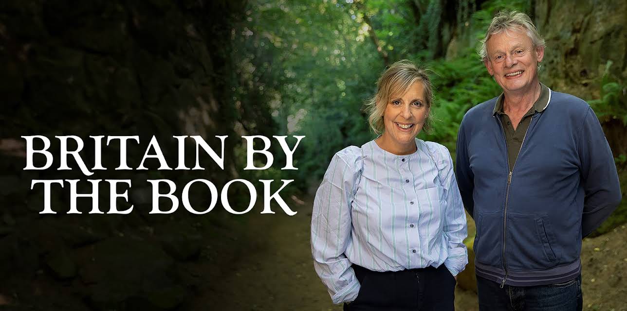 Britain by the Book: Series 1