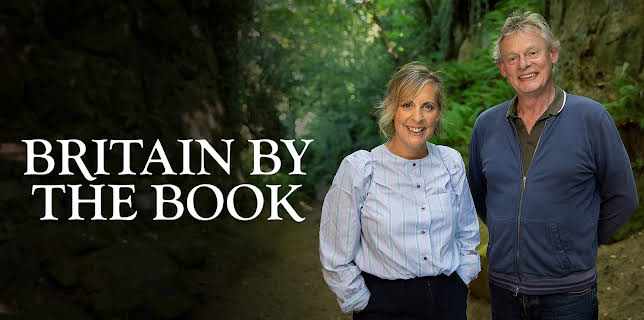 Britain by the Book: Series 1