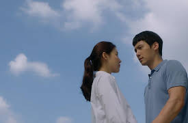 Golden Garden: Golden Garden Episode 20