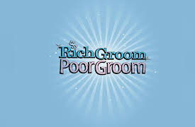 Rich Groom Poor Groom: Marry Christmas