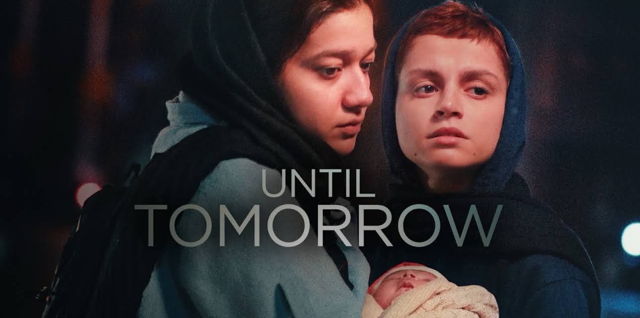 Until Tomorrow (2025)