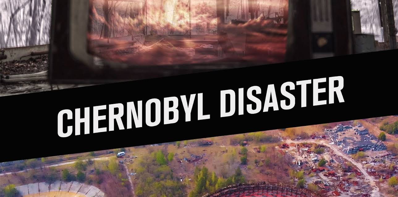 Chernobyl Disaster (2022)