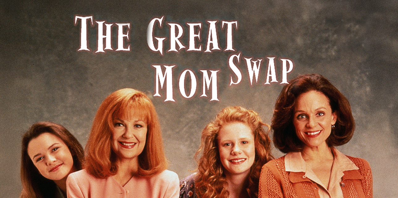 The Great Mom Swap (1995)