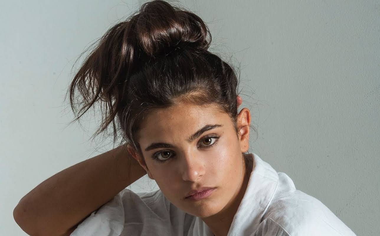 Aurora Giovinazzo