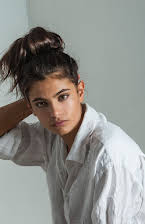 Aurora Giovinazzo as 