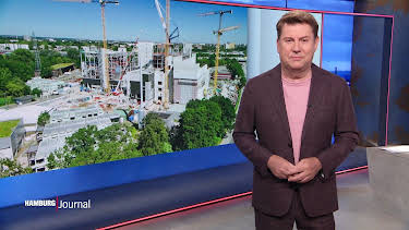 09:30: Hamburg Journal | Radio Bremen | 7/8 2026