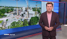 Hamburg Journal