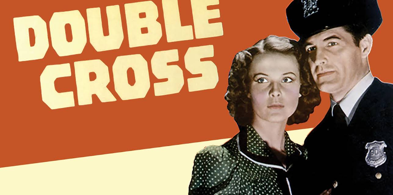 Double Cross (1941)