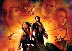 Spy Kids 2: La isla de los sueños perdidos