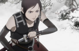 Blade of the Immortal: Act Twenty One – Trap