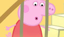 Peppa Pig (T4): Ep.2 Silbar