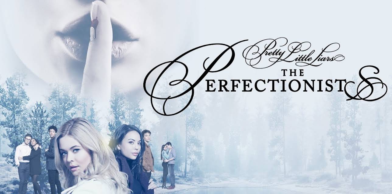 Pretty Little Liars: The Perfectionists: Season 1