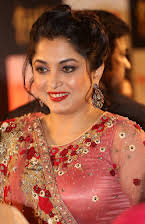 Ramya Krishnan as 