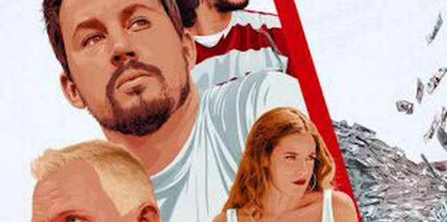 22:35: La suerte de los Logan | Aragón TV | 3/12 2026