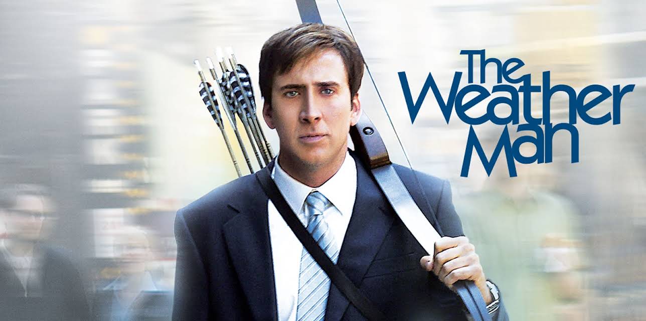 Weather Man (2005)