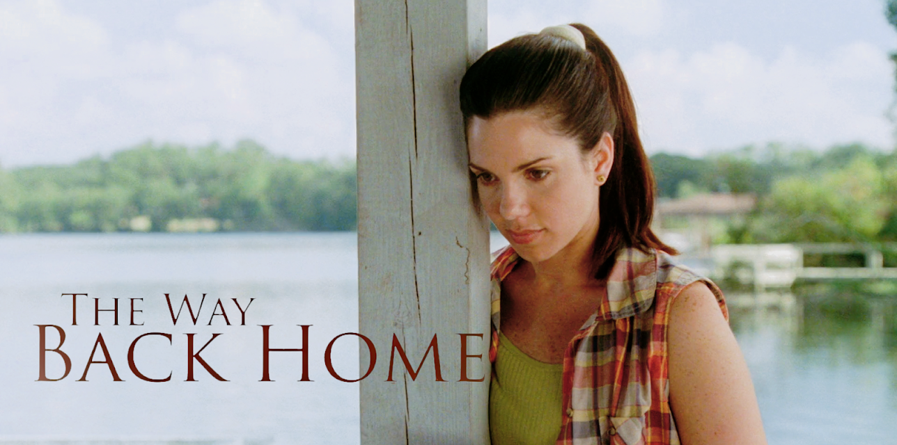 The Way Back Home (2006)