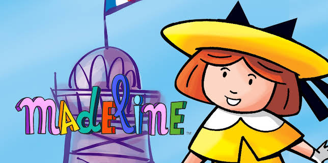 Madeline, Season 1