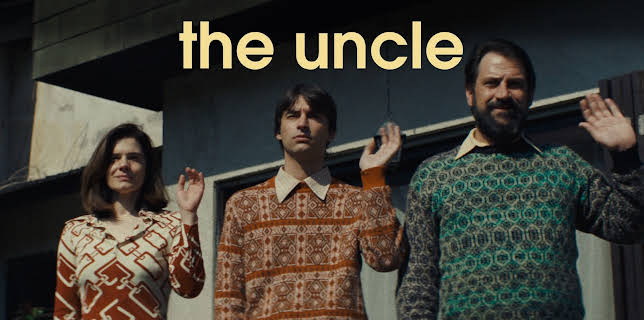 The Uncle (2024)