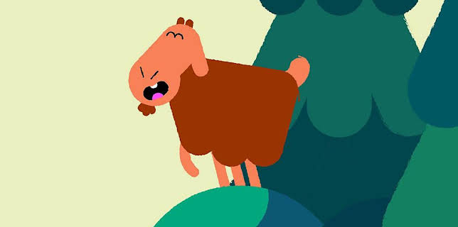 3:10 PM: Maddie & Triggs (S1) | Cbeebies | 11/23 2025