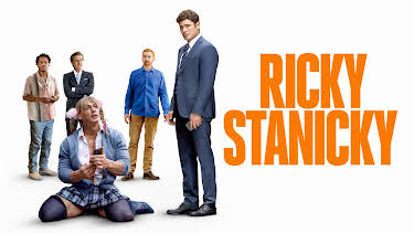 21:00: Ricky Stanicky | Viasat 4 | 6/11 2026