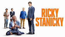 Ricky Stanicky
