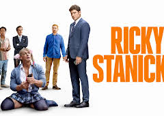 Ricky Stanicky