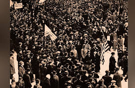 America in the Gilded Age and Progressive Era: Upheaval and the End of an Era