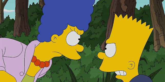 19:45: Die Simpsons | ProSieben | 12/6 2025