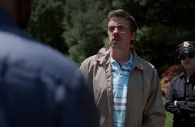 Evil Lives Here: Shadows of Death Season 1: Truth, Lies and Redemption