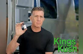 Kings of Kush: For Devon