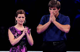 Million Dollar Money Drop: Tyler and Roshelle