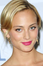 Nora Arnezeder som 