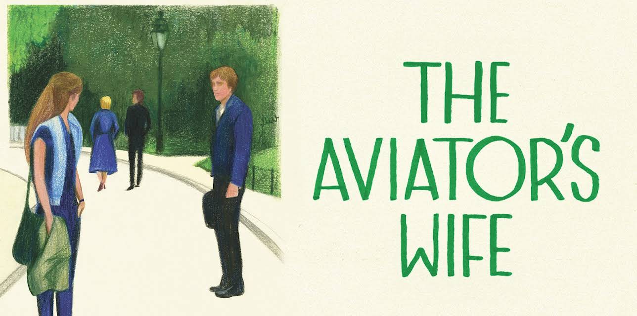 The Aviator's Wife (1981)